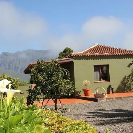 Casa Kiril *