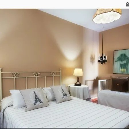 度假居 Casa Kiril