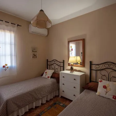度假居 Casa Kiril *