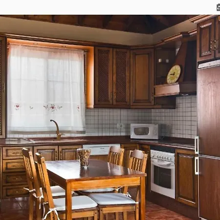 度假居 Casa Kiril